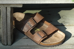 Birkenstock 經典系列 Arizona的產品圖