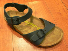 Birkenstock經典系列Rio的產品圖