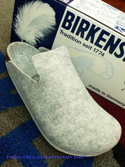 【勃肯鞋-東海店】Birkenstock 新品 Davos＿142011的產品圖