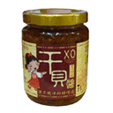 醬姑娘XO干貝醬