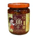醬姑娘XO小魚干醬
