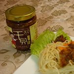 醬姑娘XO干貝醬-辣味