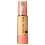 日本pdc-Skin Laminate 完美無瑕潤澤粉底液154%(SPF28 PA++)-白晳膚色-化粧下地