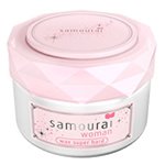 日本SPR-samourai woman甜心女武者動感立體定型髮臘