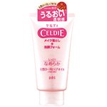 日本pdc-CELDIE凡爾賽玫瑰果露卸妝洗面乳