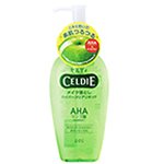 日本pdc-CELDIE AHA 煥膚控油清透卸妝洗面露