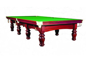 撞球檯系列