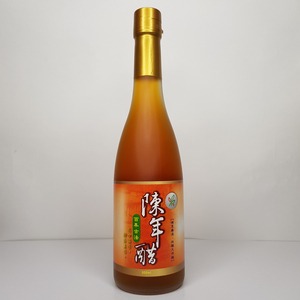 天然陳年醋 (500mL)
