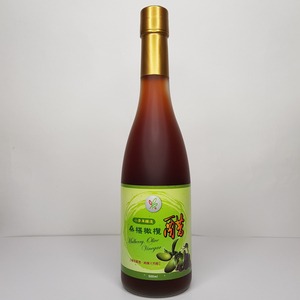 桑椹橄欖醋 (500mL)