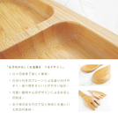 la-boos 純天然竹製兒童餐具 - 元氣Cat貓 第4張小圖