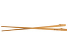 la-boos  天然竹節筷(單雙）第1張小圖