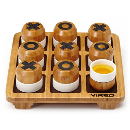 la-boos OOXX竹茶杯組(VIREO)