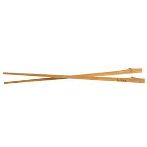 la-boos  天然竹節筷(單雙）