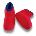 HY-301 柔軟熱水袋 (腳部用) 無鞋底
