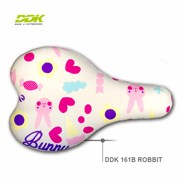 DDK Group Quality Saddles DDK 161B ROBIT