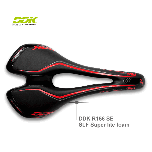 DDK-R156 SE