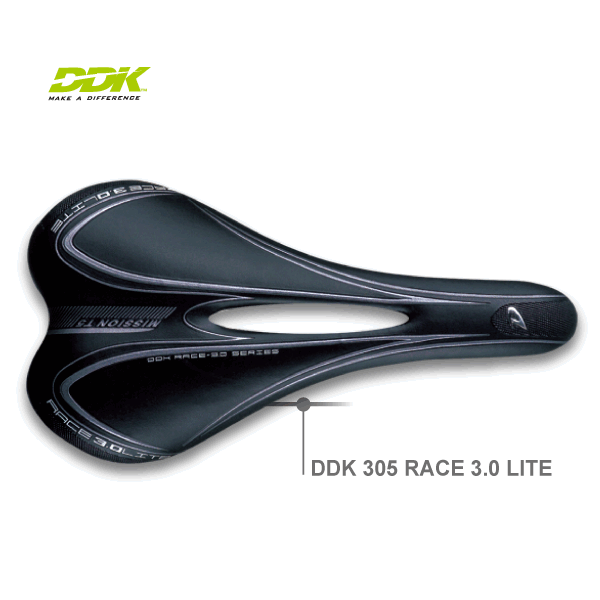 DDK-305 RACE 3.0 LITE