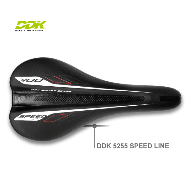 DDK-5255 SPEED LINE