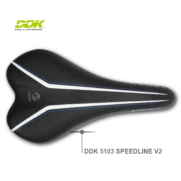 DDK-5103 SPEEDLINE V2