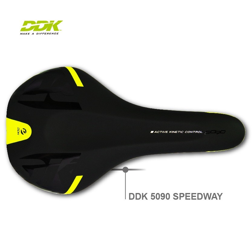 DDK-5090 SPEED WAY