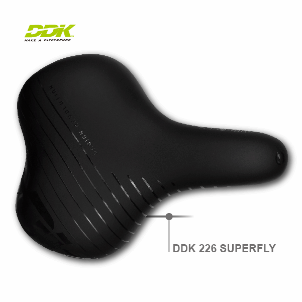 DDK-226 SUPERFLY