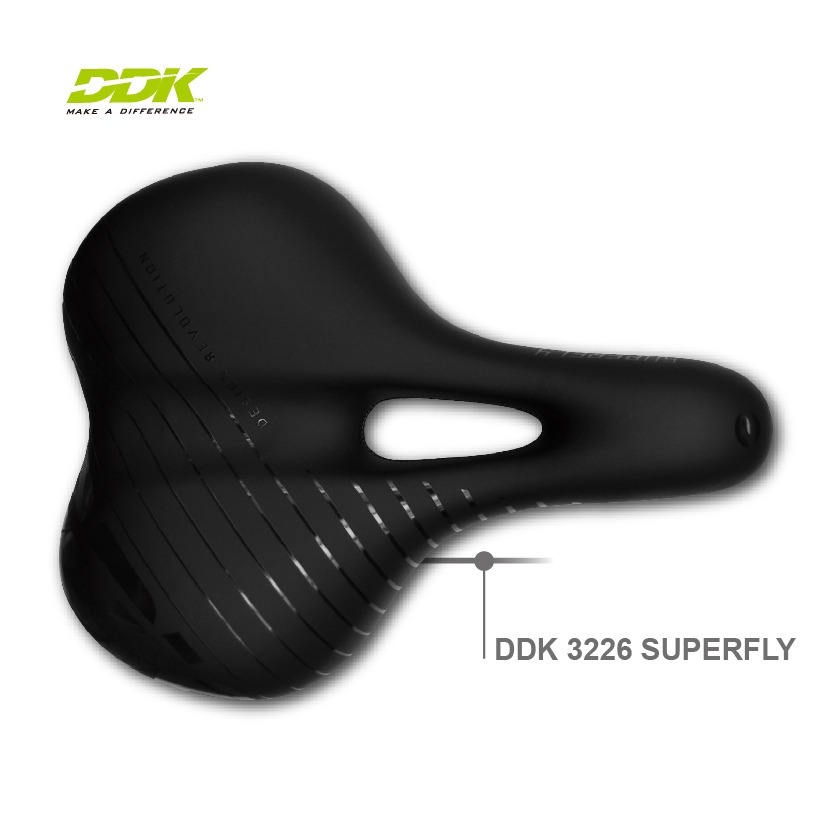 DDK-3226 SUPERFLY