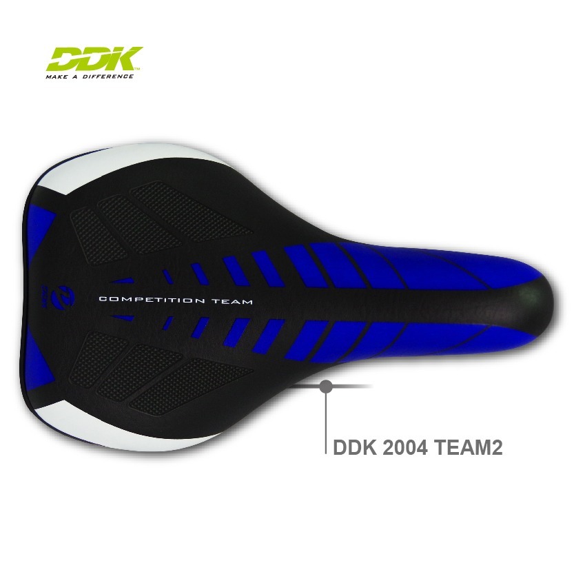 DDK-2004 TEAM2