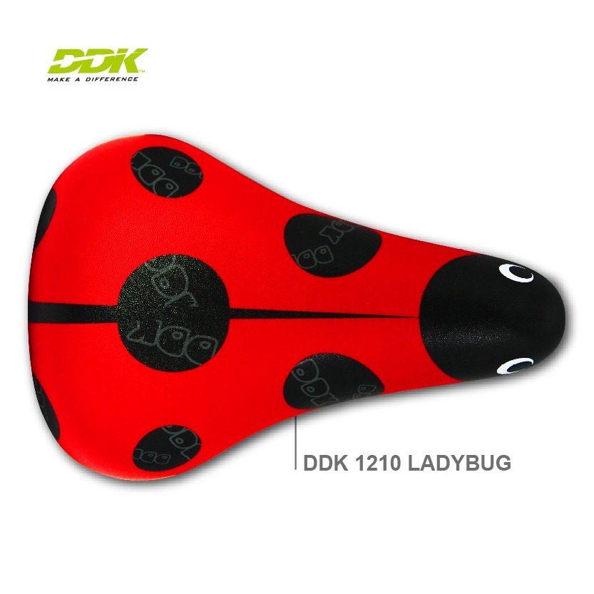 DDK-1210 LADYBUG