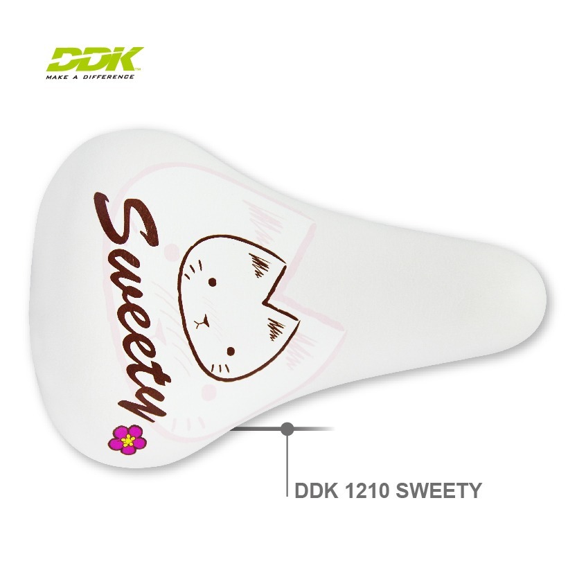 DDK-1210 SWEETY