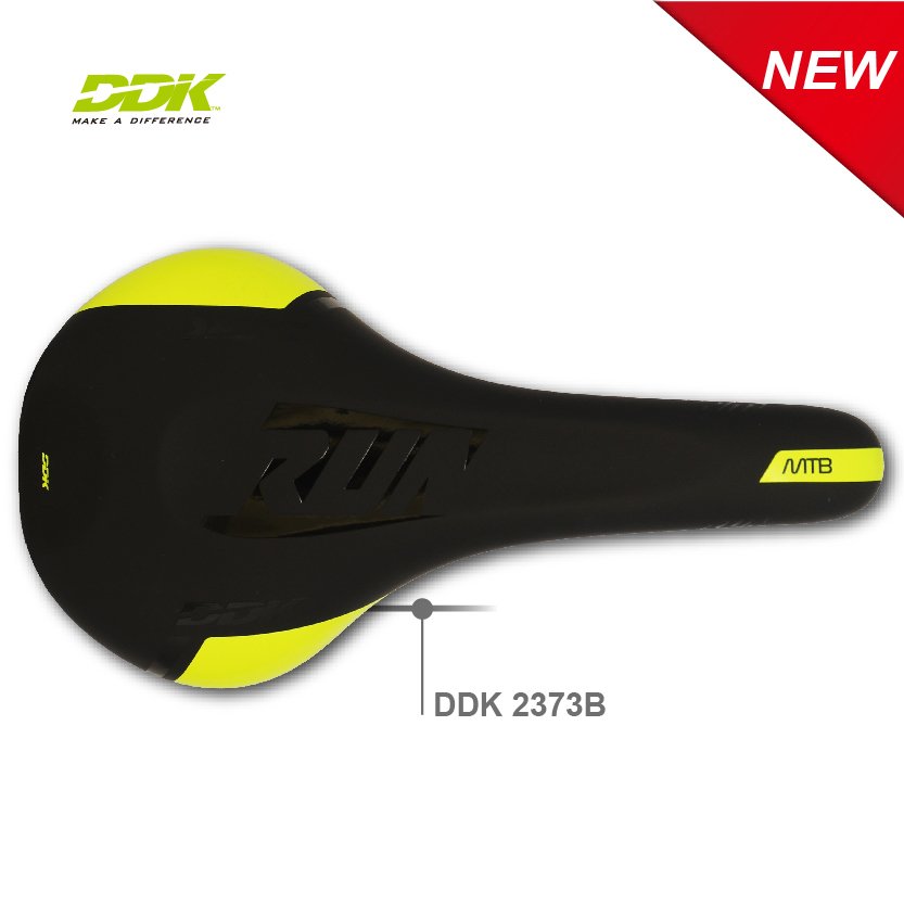 DDK-2373B RUN