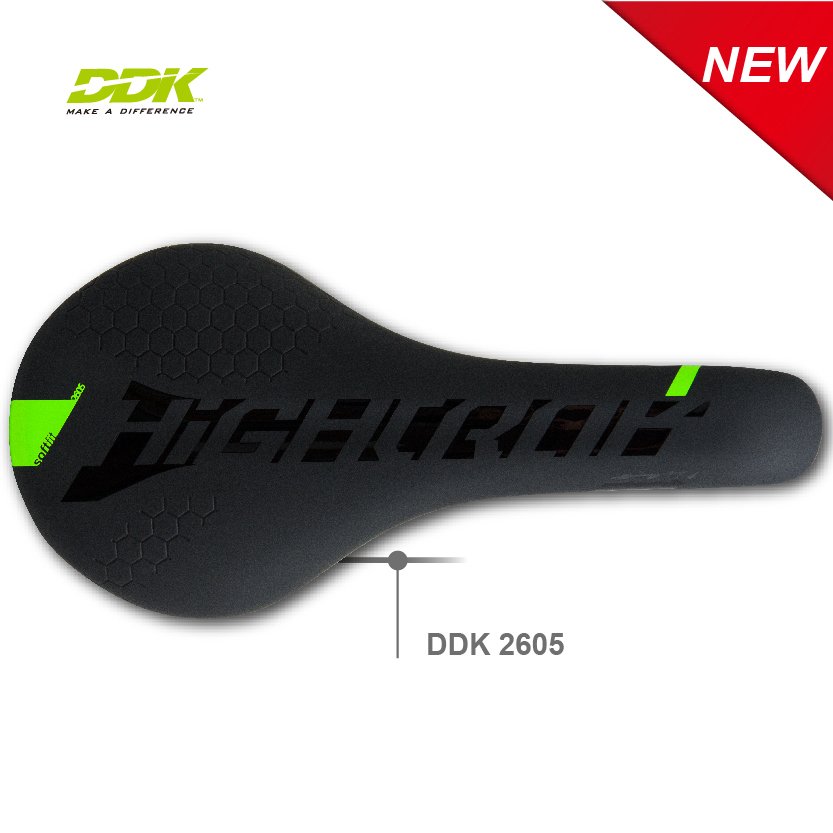 DDK-2605 HIGHTRAK