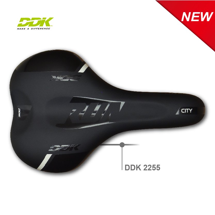 DDK-2255 RUN