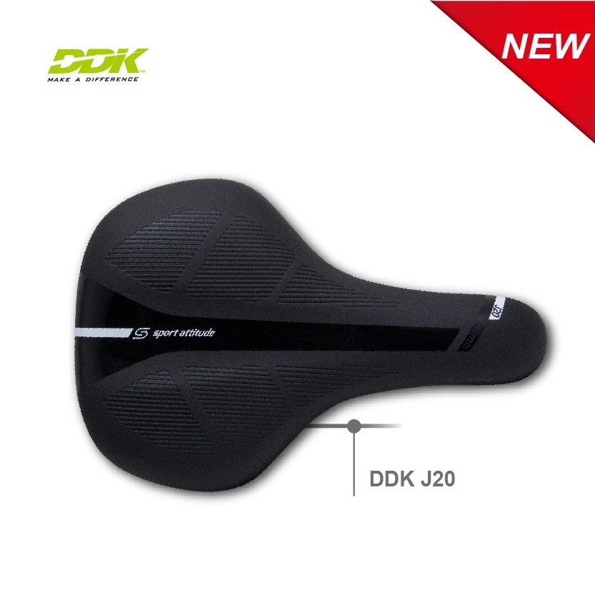 DDK-J20