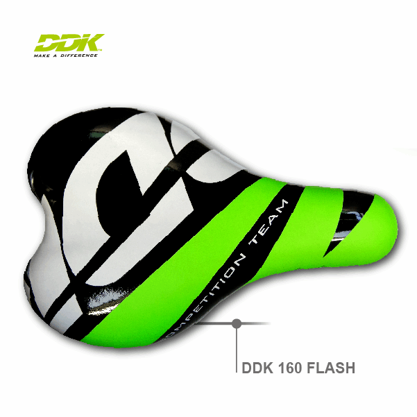 DDK-160 FLASH