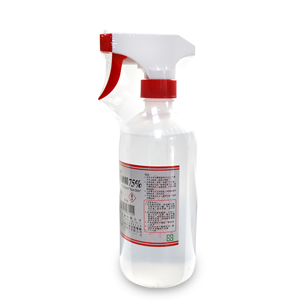 75%藥用酒精