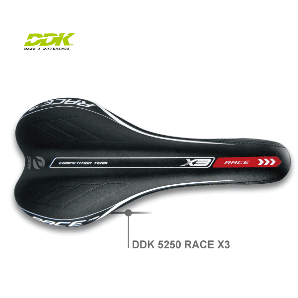 DDK-5250 RACE X3