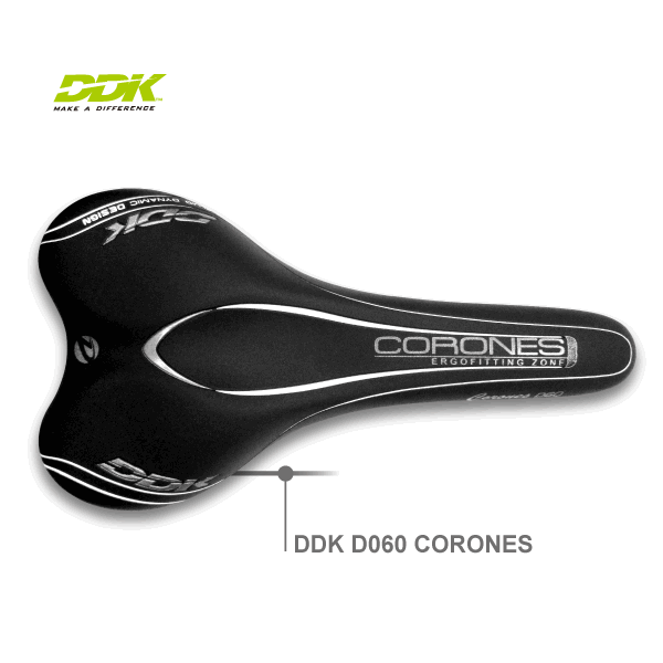 DDK-D060 CORONES