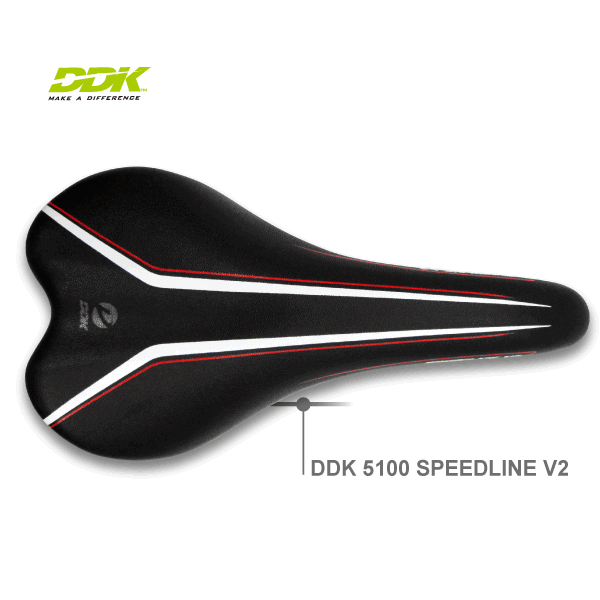 DDK-5100 SPEEDLINE V2