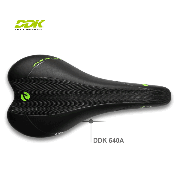 DDK-540A