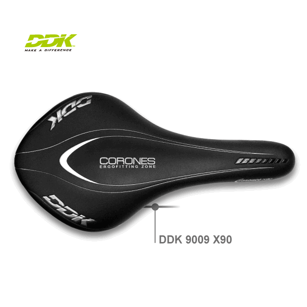 DDK-9009 X90