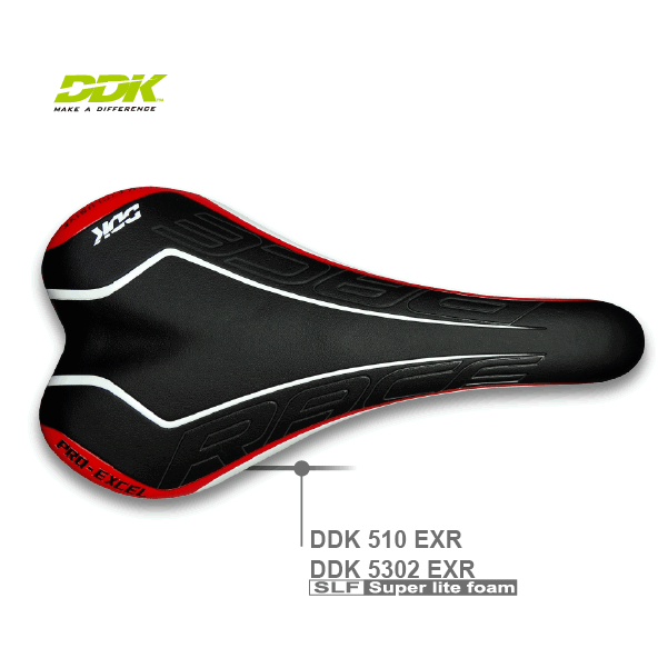 DDK-510 EXR/DDK-5302 EXR