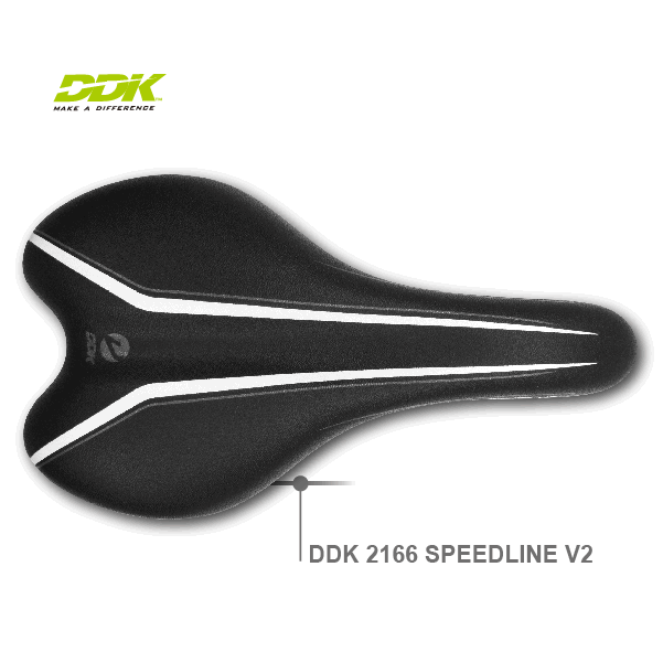 DDK-2166 SPEEDLINE V2