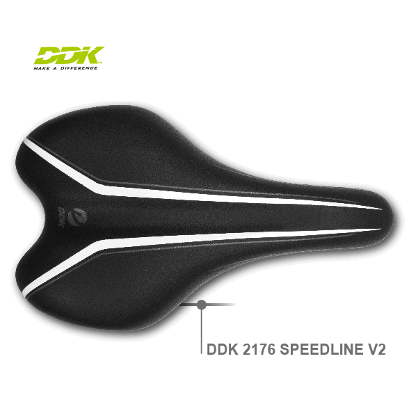 DDK-2176 SPEEDLINE V2