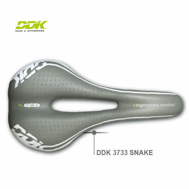 DDK-3733 SNAKE