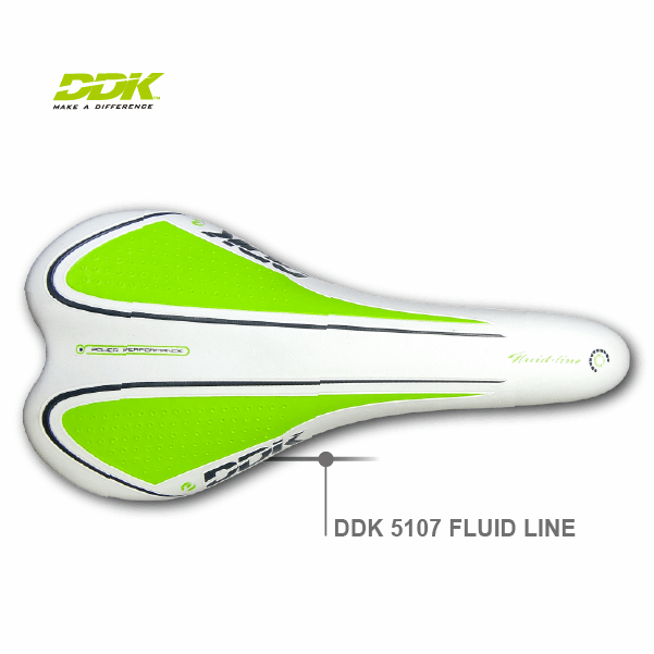 DDK-5107 FLUID LINE