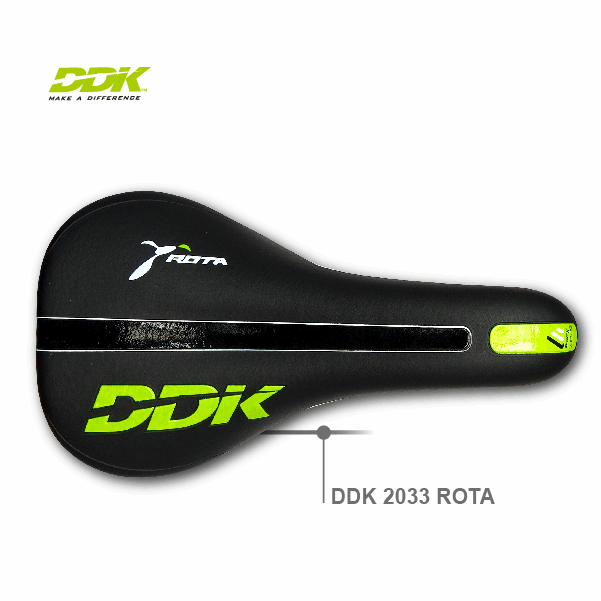 DDK-2033 ROTA