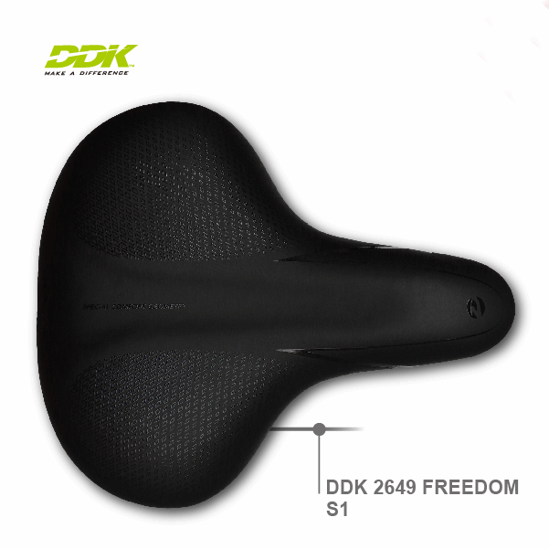 DDK-2649 FREEDOM