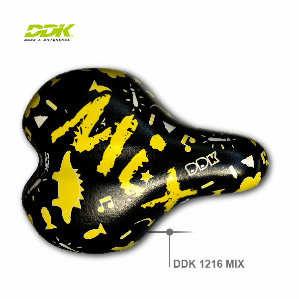 DDK-1216 MIX
