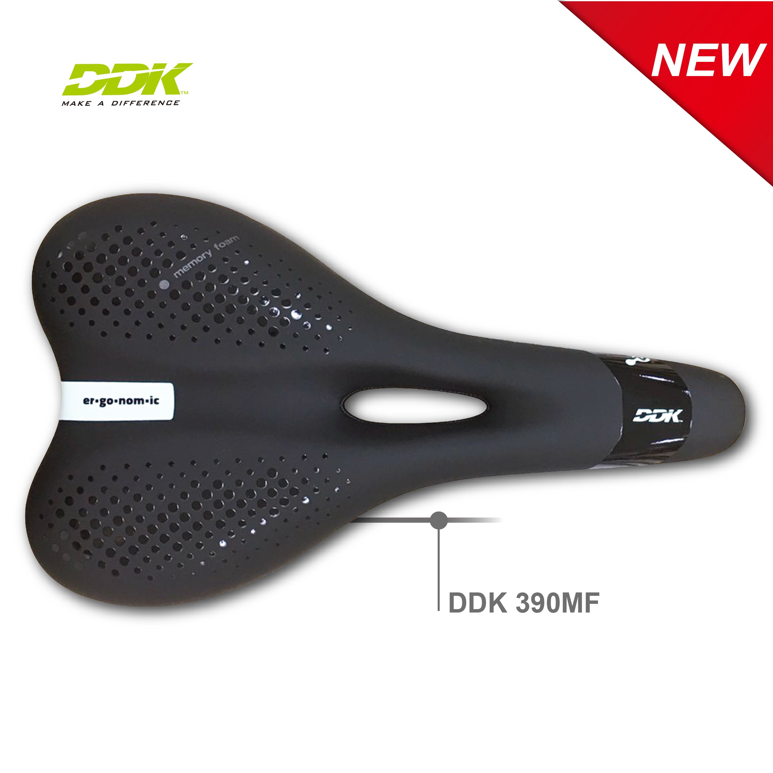 DDK-390MF