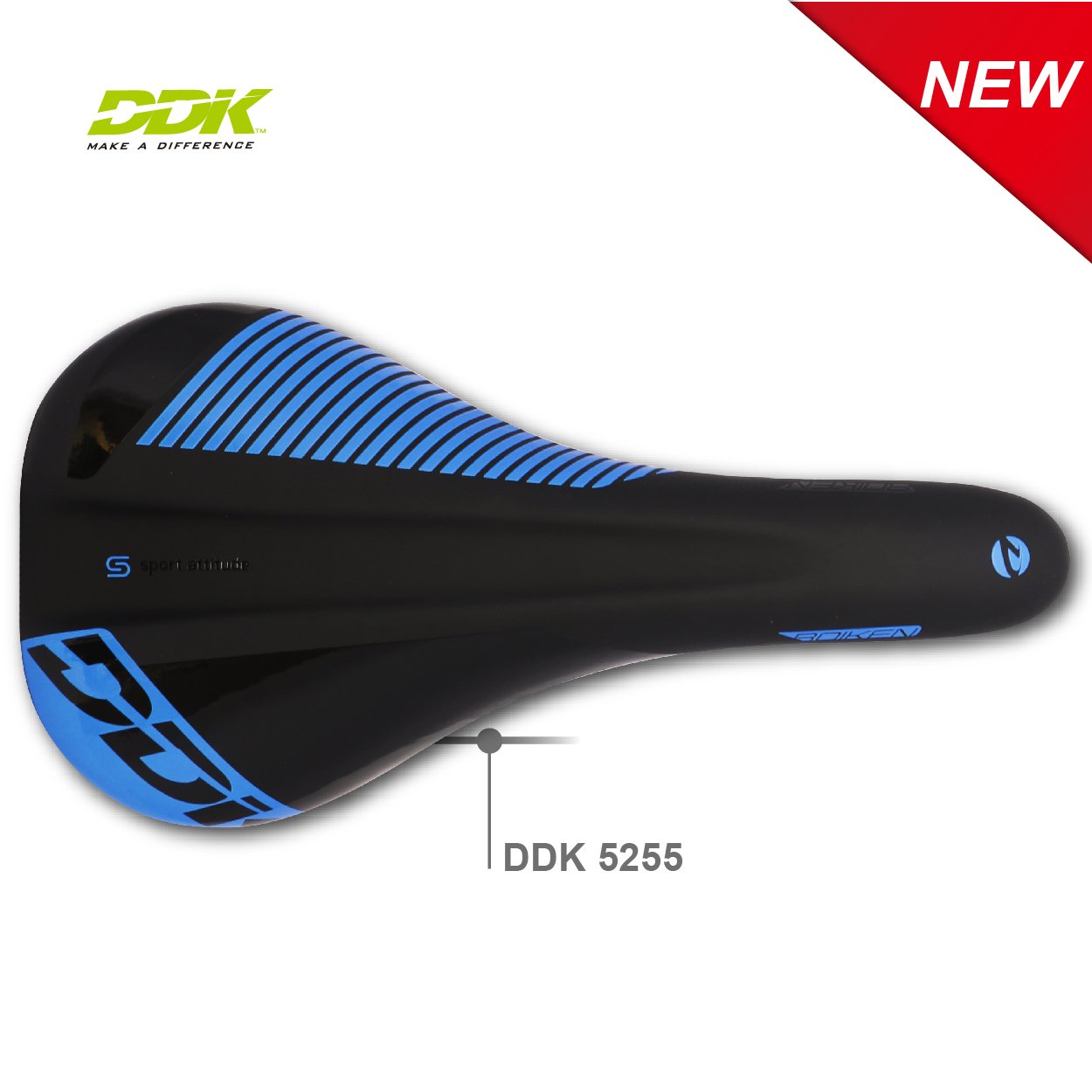 DDK-5255 BOIKEN